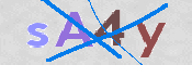 CAPTCHA 驗證圖片