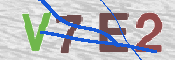 CAPTCHA 驗證圖片