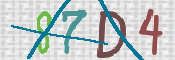 CAPTCHA 驗證圖片