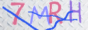 CAPTCHA 驗證圖片