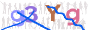 CAPTCHA 驗證圖片