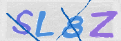 CAPTCHA 驗證圖片