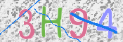 CAPTCHA 驗證圖片