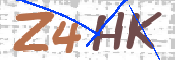 CAPTCHA 驗證圖片
