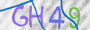 CAPTCHA 驗證圖片