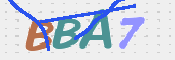 CAPTCHA 驗證圖片