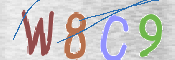 CAPTCHA 驗證圖片