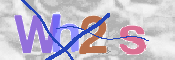 CAPTCHA 驗證圖片