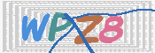 CAPTCHA 驗證圖片