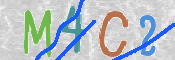 CAPTCHA 驗證圖片