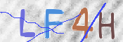 CAPTCHA 驗證圖片