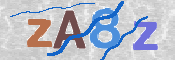 CAPTCHA 驗證圖片