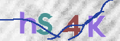 CAPTCHA 驗證圖片