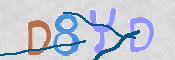 CAPTCHA 驗證圖片