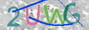 CAPTCHA 驗證圖片