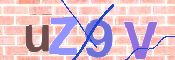CAPTCHA 驗證圖片