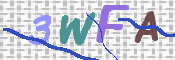CAPTCHA 驗證圖片