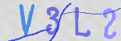 CAPTCHA 驗證圖片