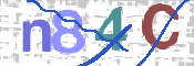 CAPTCHA 驗證圖片