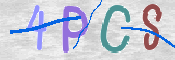 CAPTCHA 驗證圖片