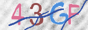 CAPTCHA 驗證圖片