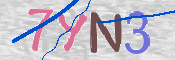 CAPTCHA 驗證圖片