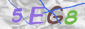 CAPTCHA 驗證圖片