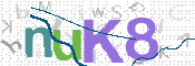 CAPTCHA 驗證圖片