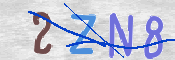CAPTCHA 驗證圖片