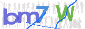 CAPTCHA 驗證圖片