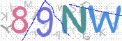 CAPTCHA 驗證圖片