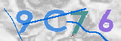 CAPTCHA 驗證圖片