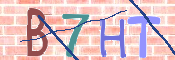 CAPTCHA 驗證圖片