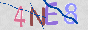 CAPTCHA 驗證圖片