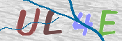 CAPTCHA 驗證圖片