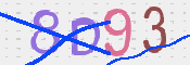 CAPTCHA 驗證圖片