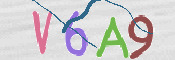 CAPTCHA 驗證圖片