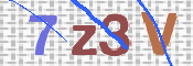 CAPTCHA 驗證圖片