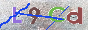 CAPTCHA 驗證圖片