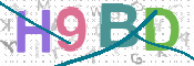 CAPTCHA 驗證圖片