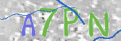 CAPTCHA 驗證圖片