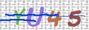 CAPTCHA 驗證圖片