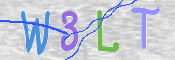 CAPTCHA 驗證圖片