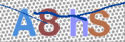 CAPTCHA 驗證圖片
