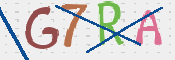 CAPTCHA 驗證圖片