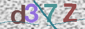 CAPTCHA 驗證圖片