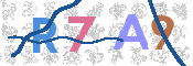 CAPTCHA 驗證圖片