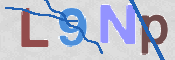 CAPTCHA 驗證圖片