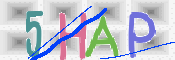 CAPTCHA 驗證圖片