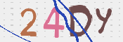 CAPTCHA 驗證圖片